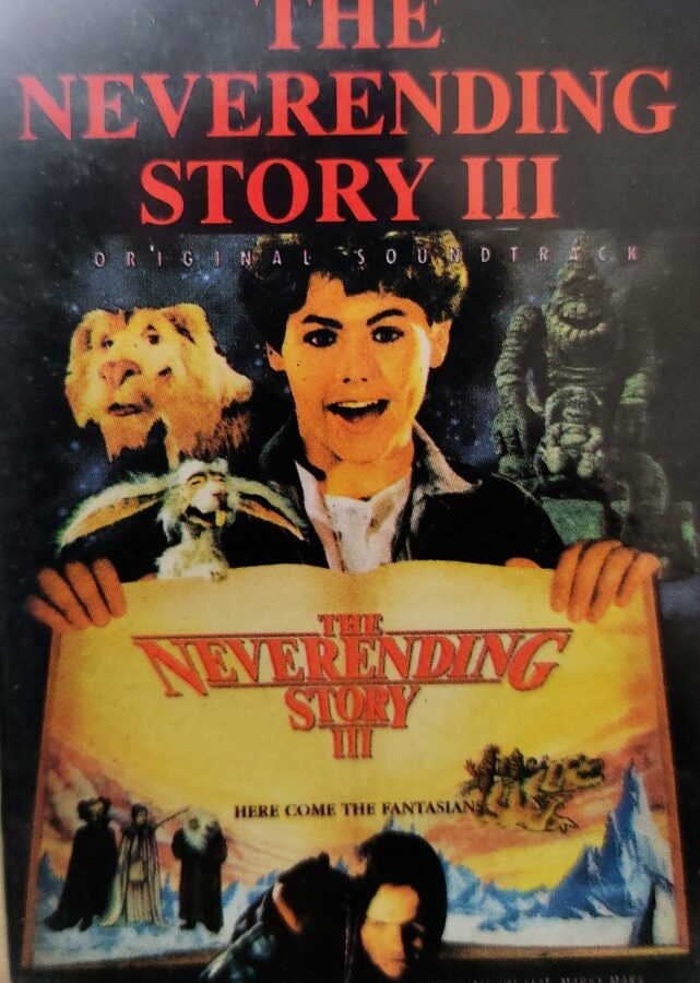The Neverending Story III