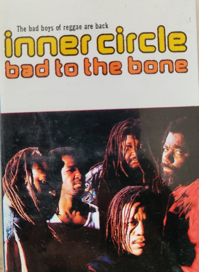 Inner Circle - Bad To The Bone