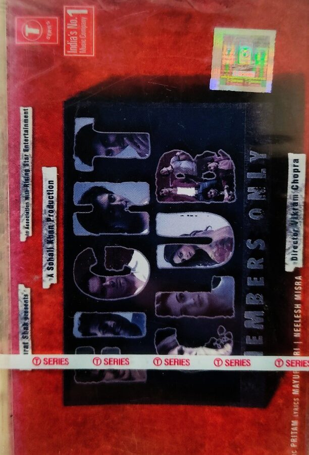 Fight Club - Members Only