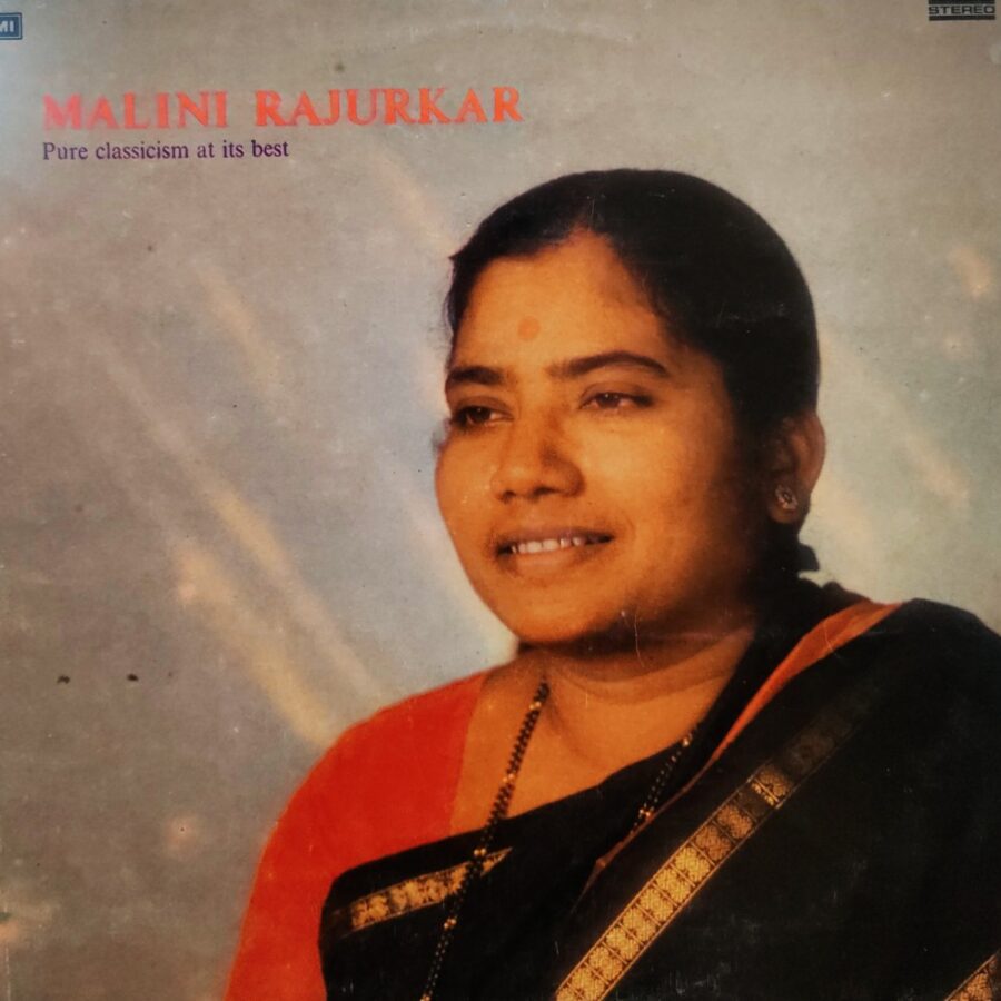 Malini Rajurkar - Pure Classicism at its Best