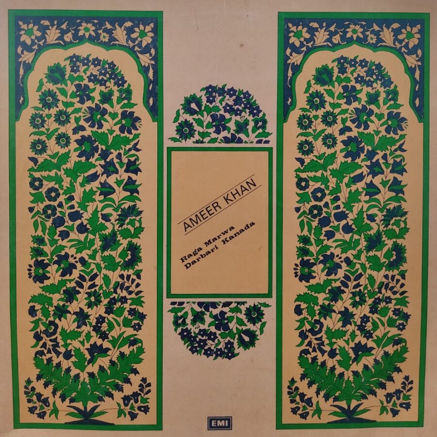 Ameer Khan - Hindustani Classical