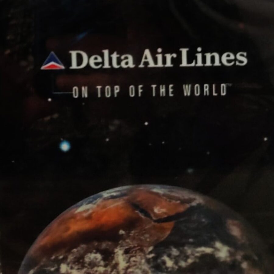 Sounds of the Spirit - Classic All Time Great Music Collection : Delta Airlines