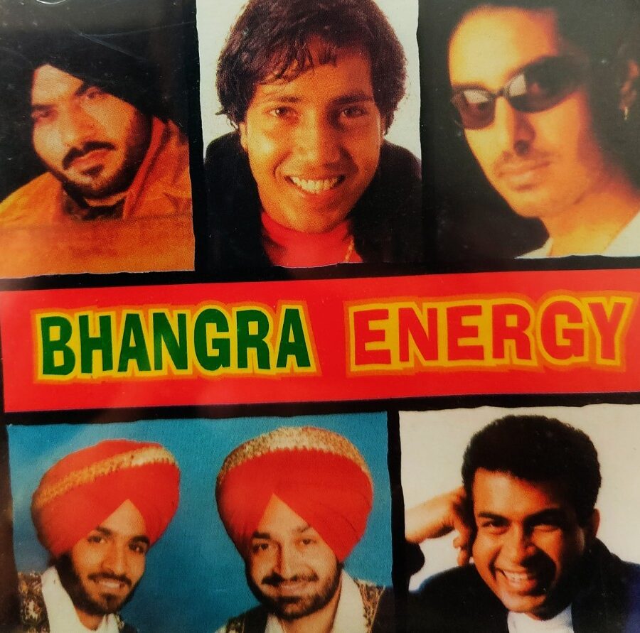 Bhangra Energy