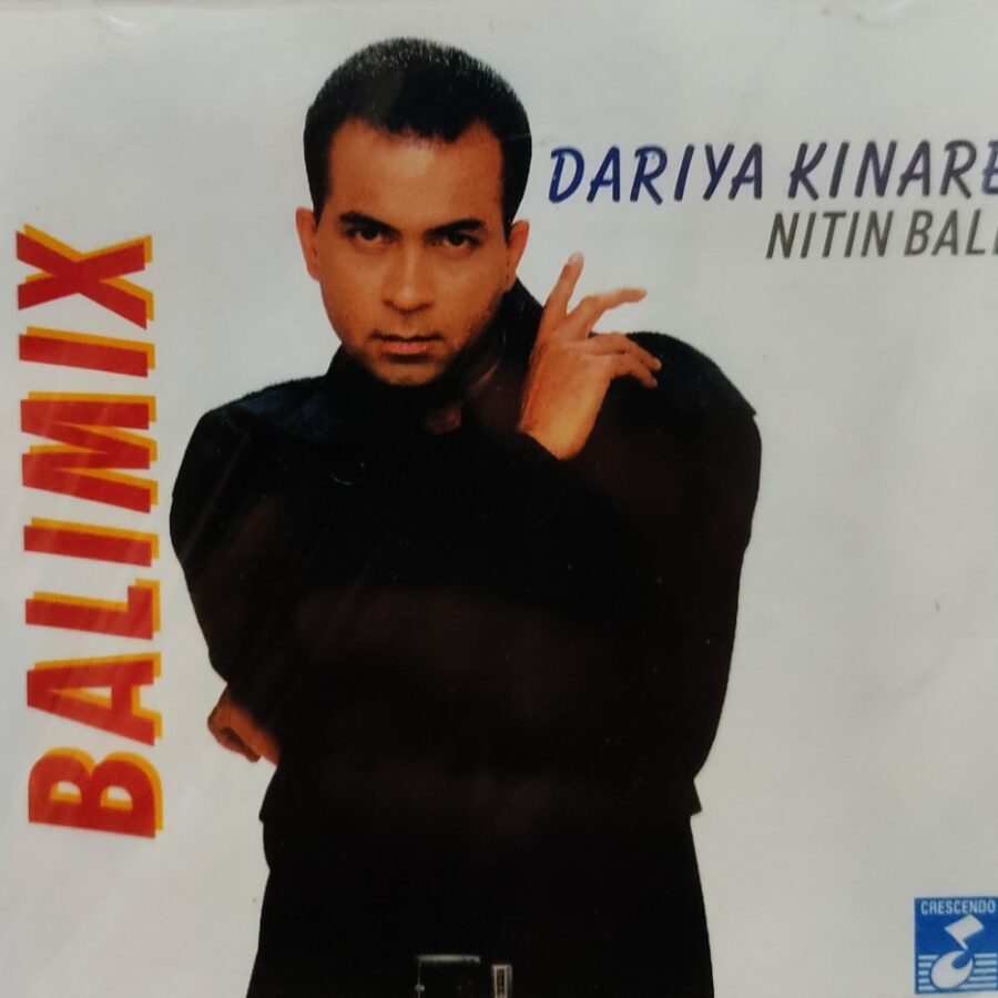 Balimix : Dariya Kinare - Nitin Bali