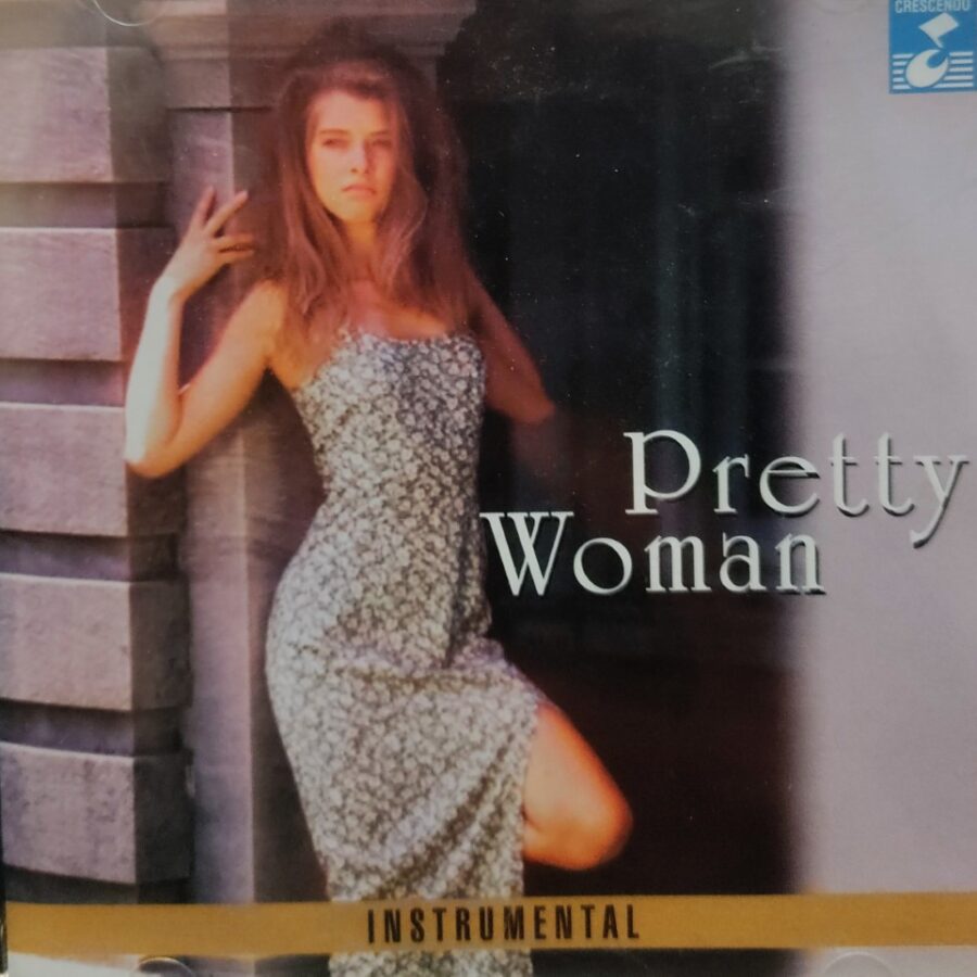 Pretty Woman - Instrumental