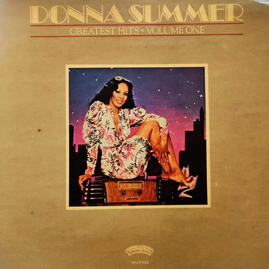 Donna Summer : Greatest Hits Vol.1