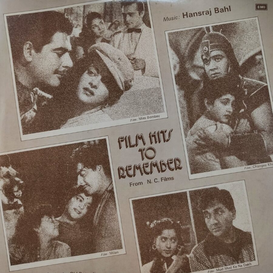 Film Hits to Remember From NC Films