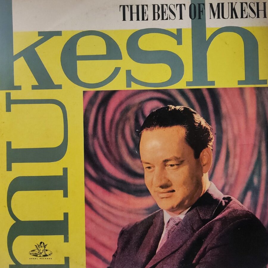 The Best of Mukesh