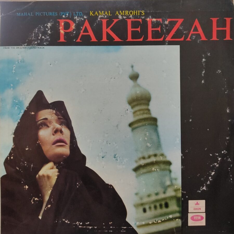 Pakeezah