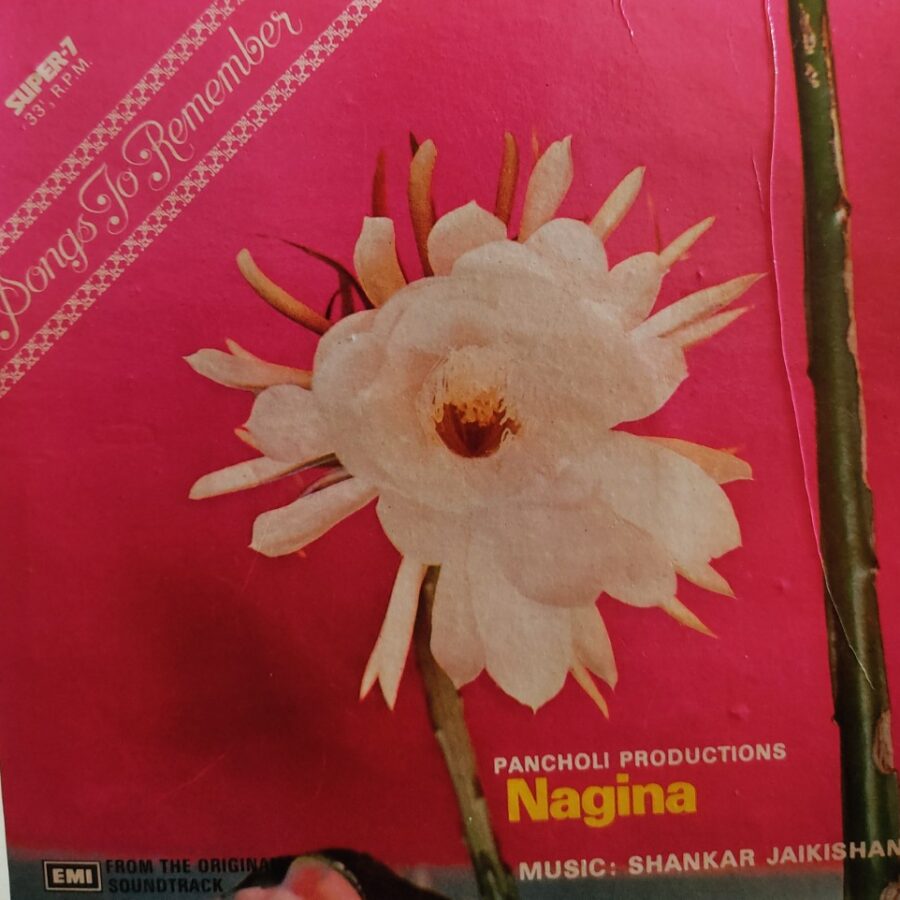 Nagina (Super 7)