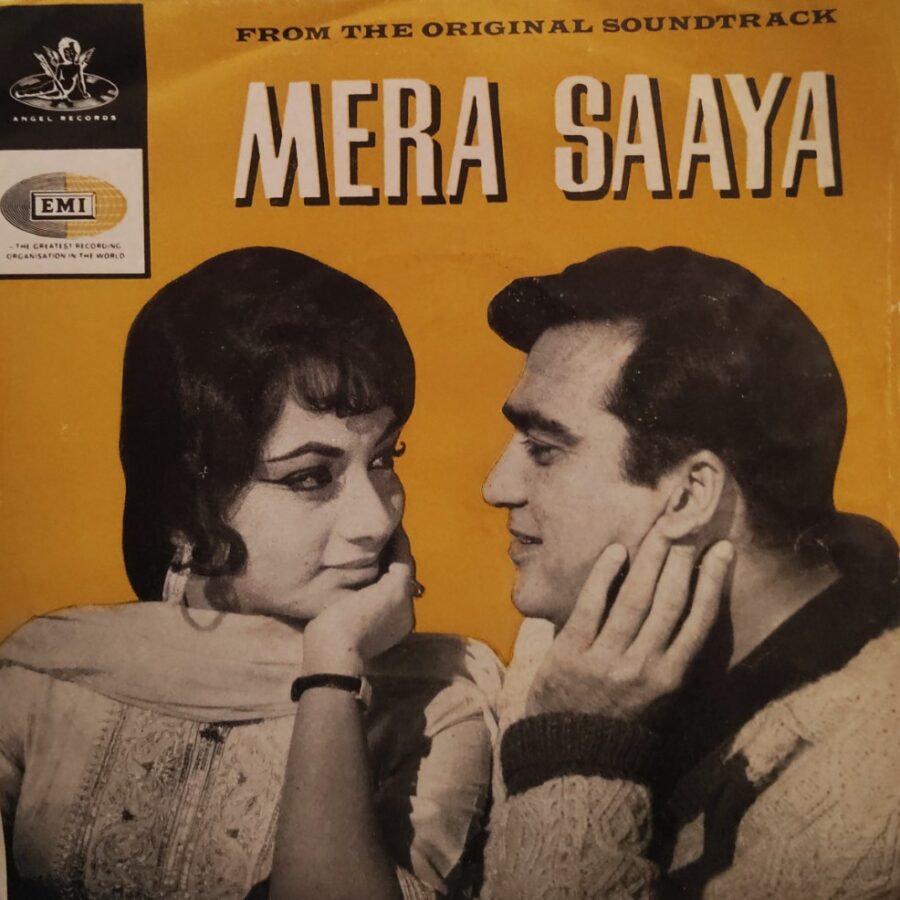 Mera Saaya
