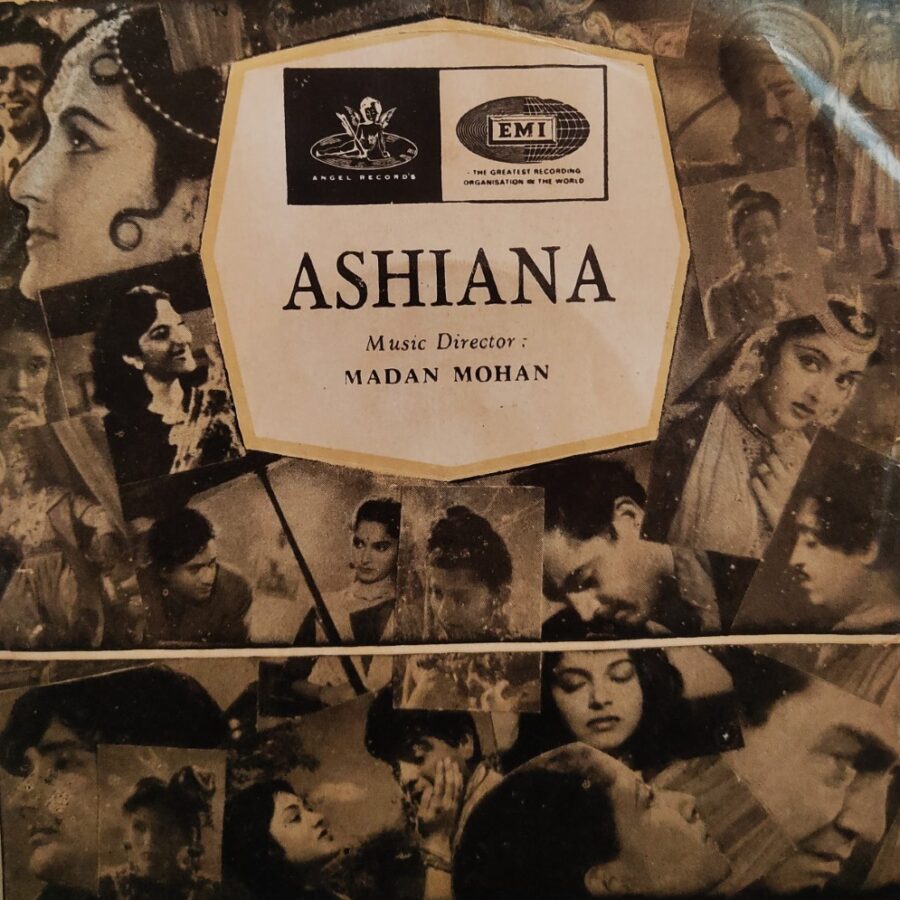 Ashiana