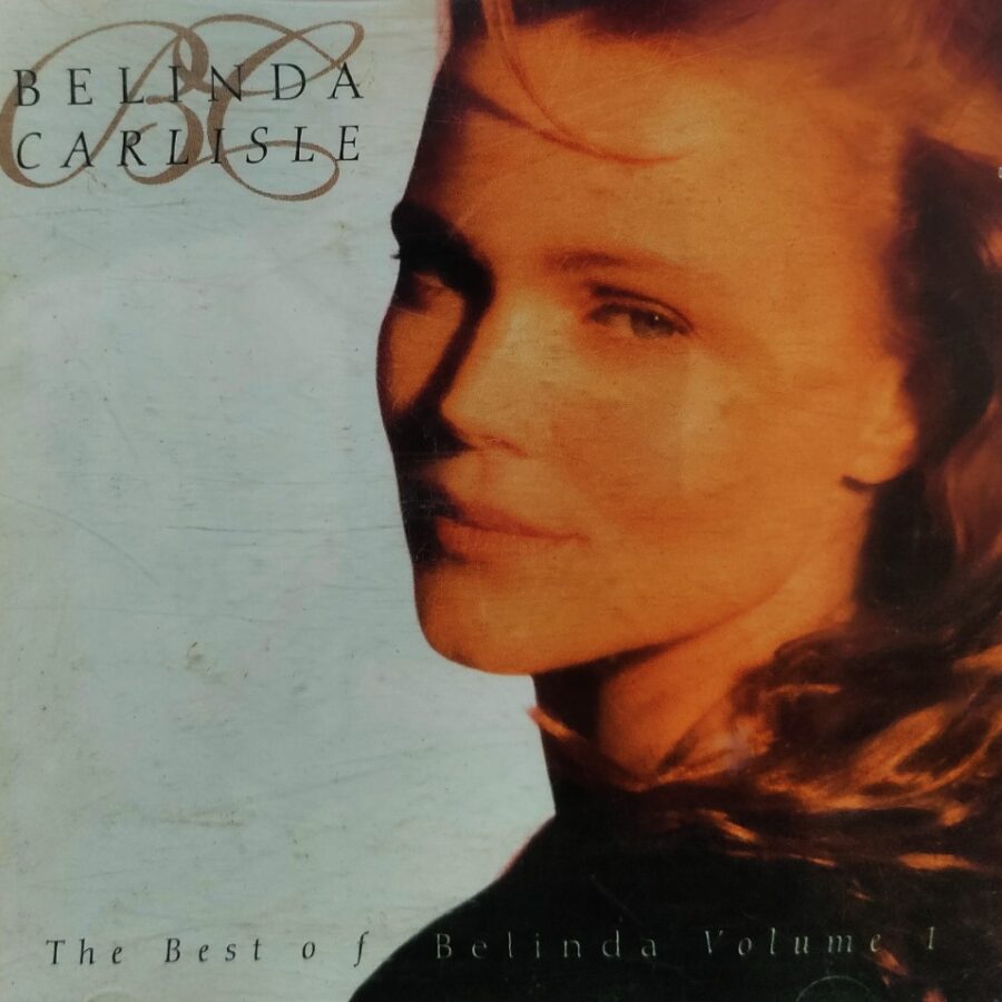 Belinda Carlisle - The Best of Belinda Carlisle
