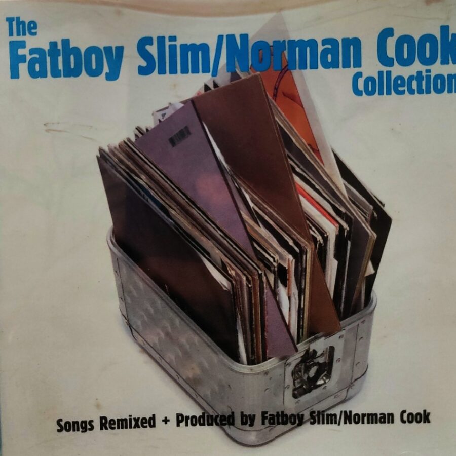 The Fatboy Slim/Norman Cook Collection