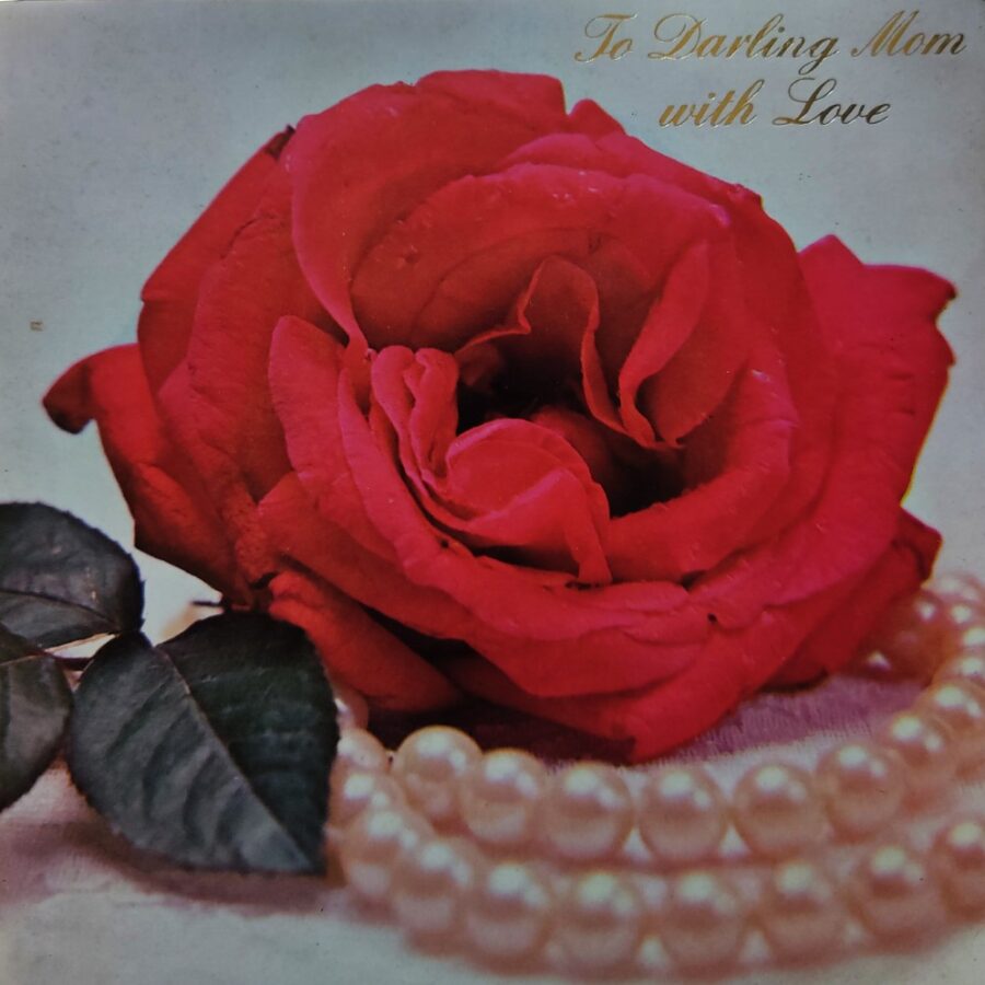 Bashir - To Darling Mom With Love