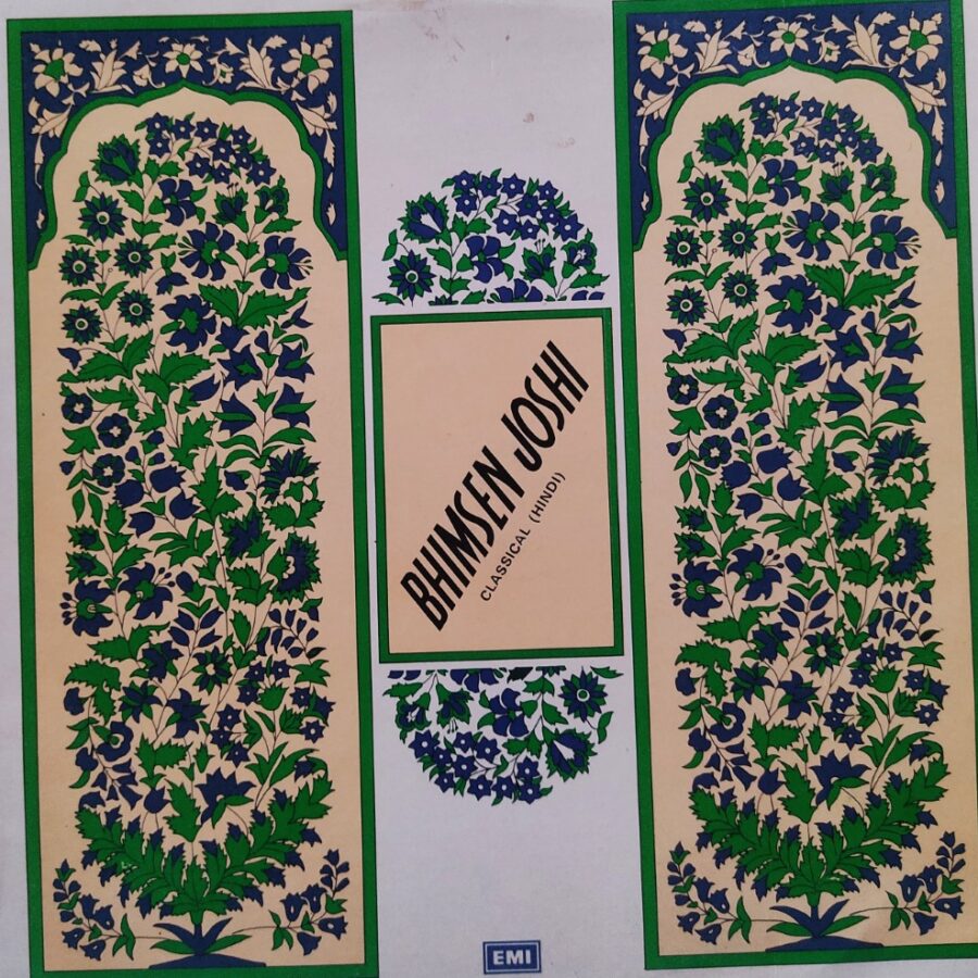 Bhimsen Joshi - Classical Hindi