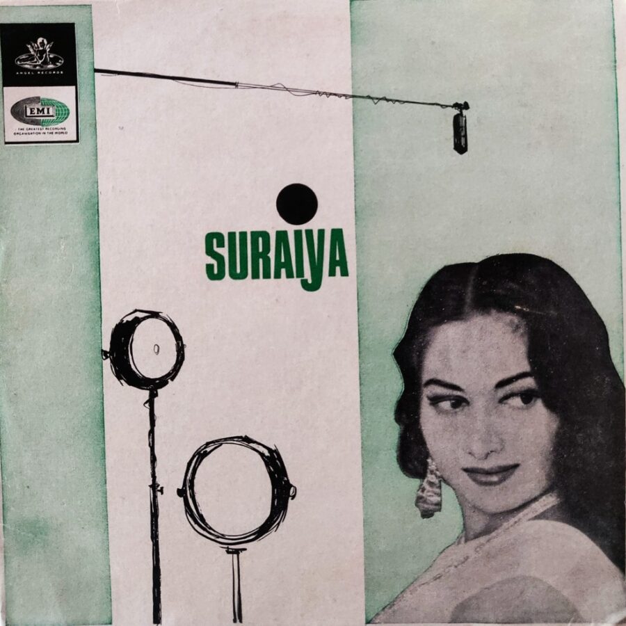 Suraiya