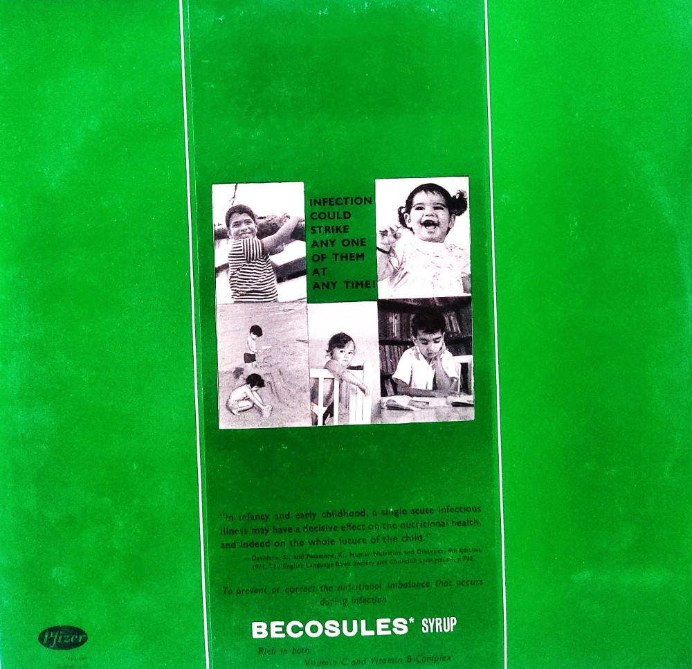 Sound Diagnosis - EG Weinbert, MD FCP (SA) - Image 2