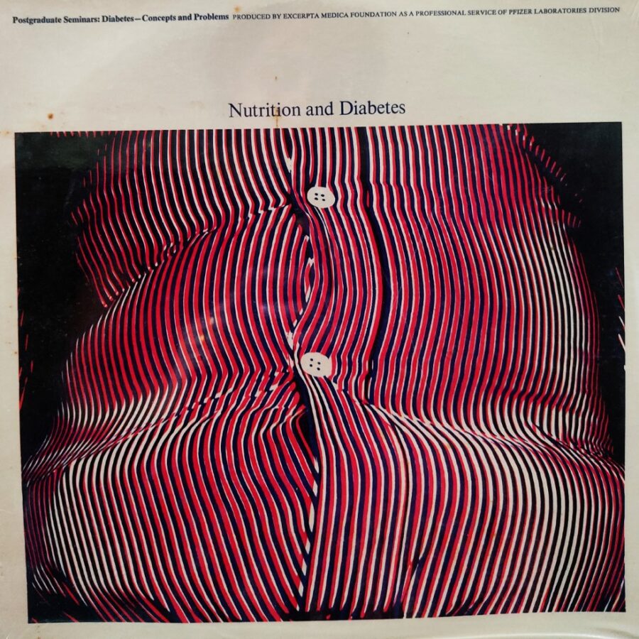 Nutrition and Diabetes : Post Graduate Seminars