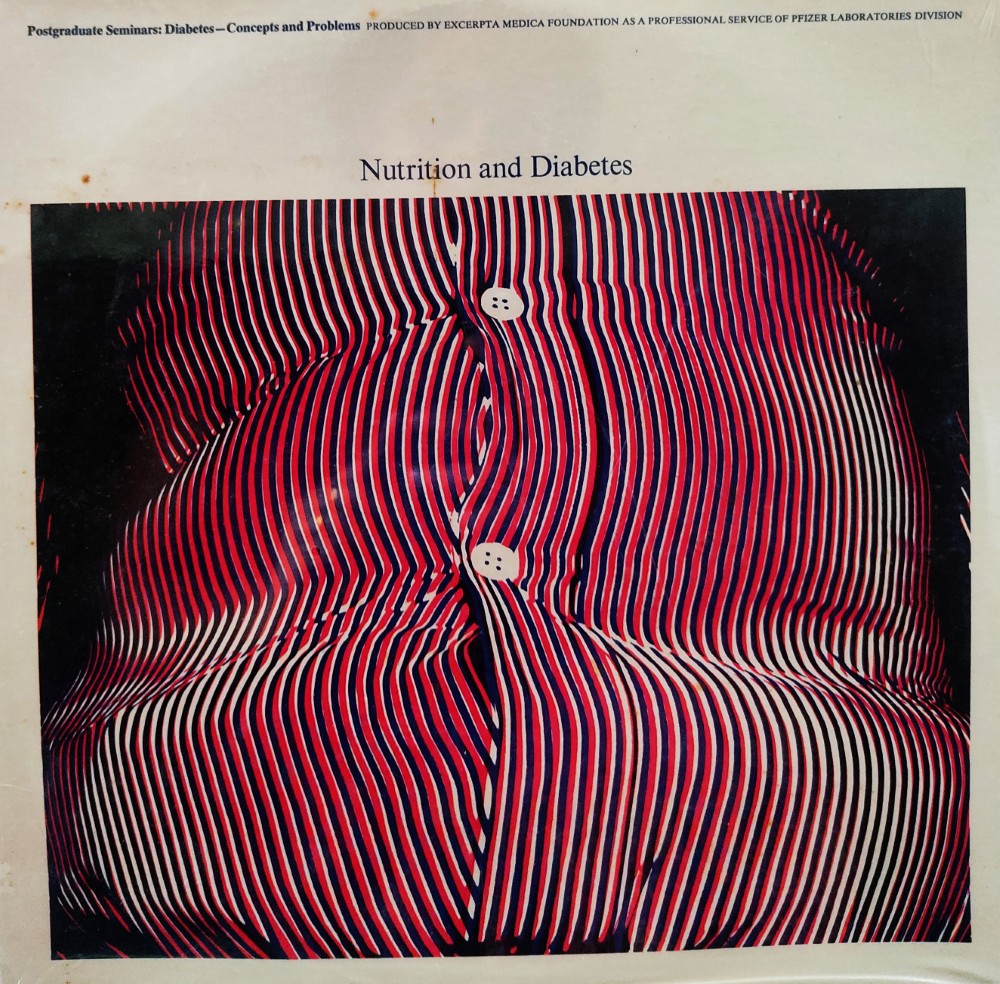 Nutrition and Diabetes : Post Graduate Seminars