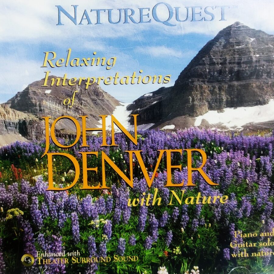 John Denver - With Nature
