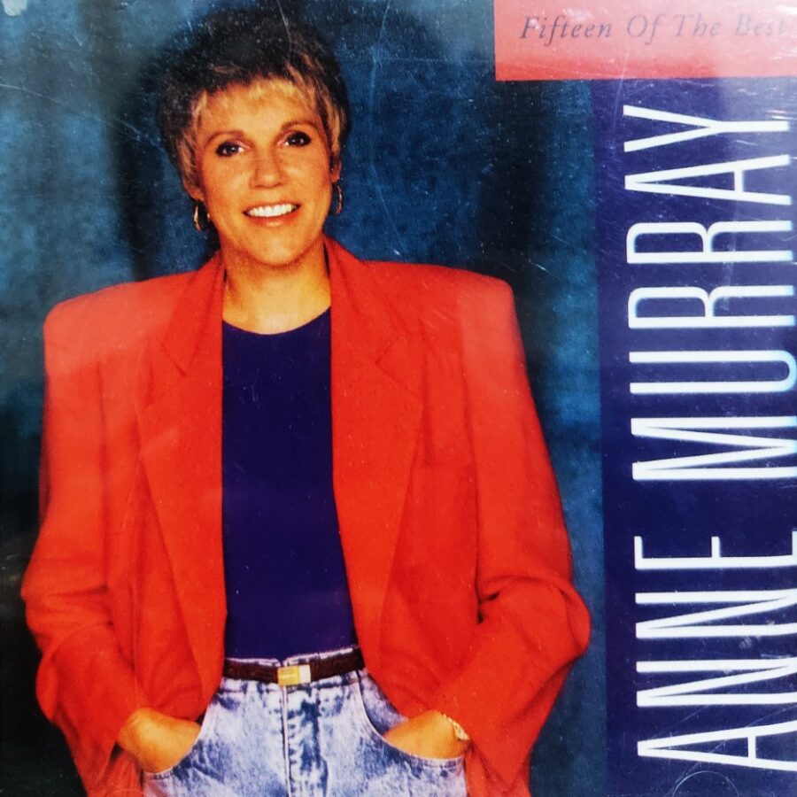 Anne Murray - Fifteen of the Best