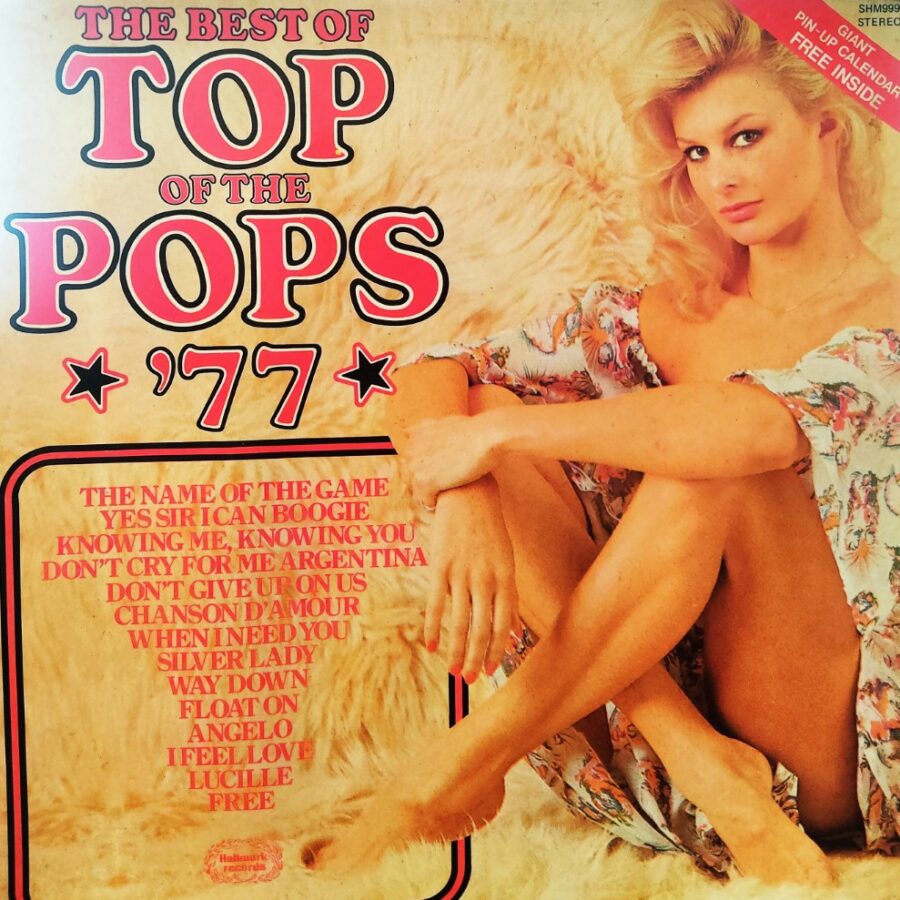 The Best of Top of the Pops 77