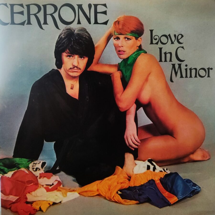 Cerrone - Love In C Minor