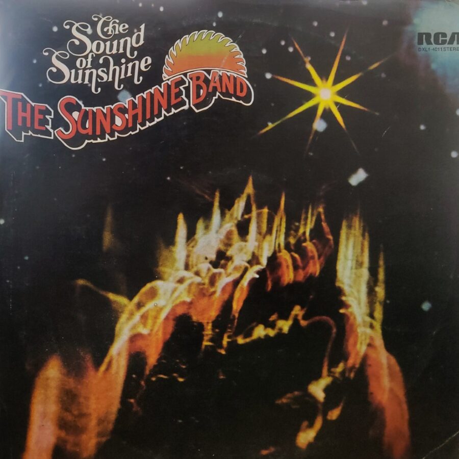 The Sound of Sunshine - The Sunshine Band