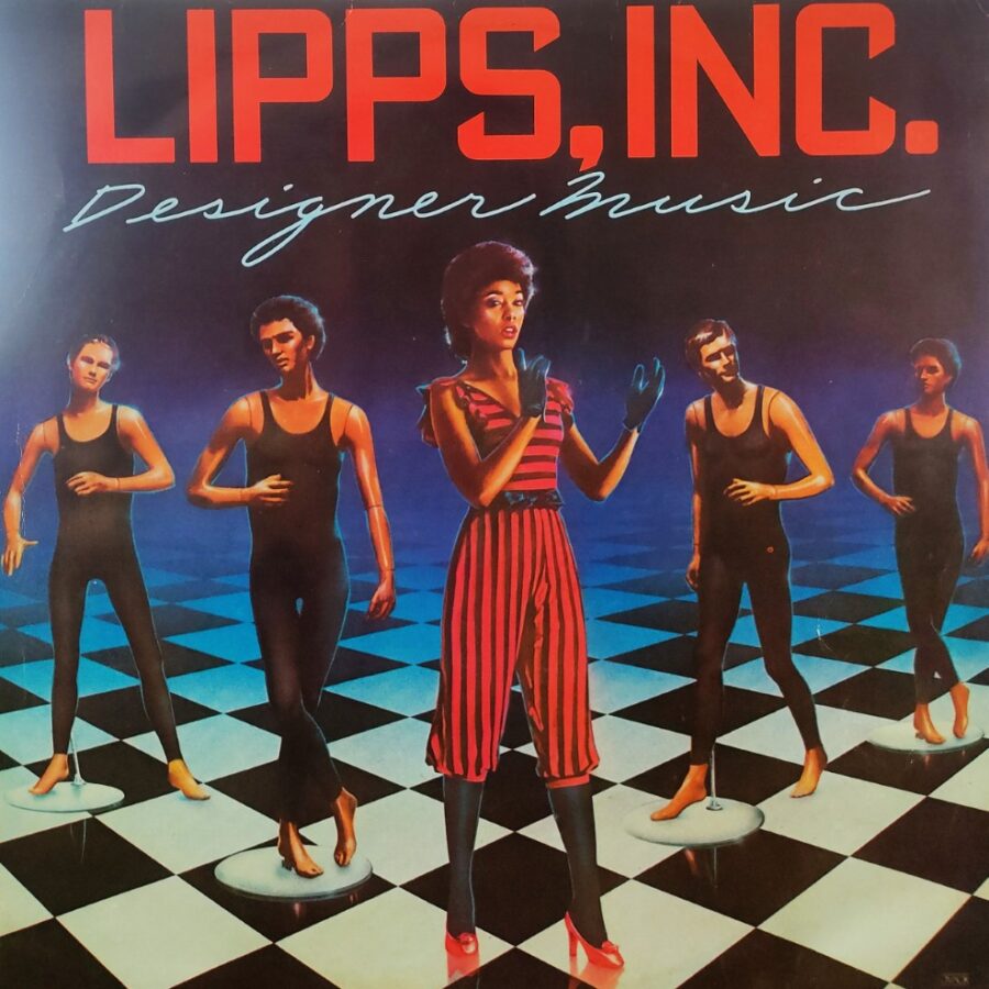 Lipps, Inc - Designer Music