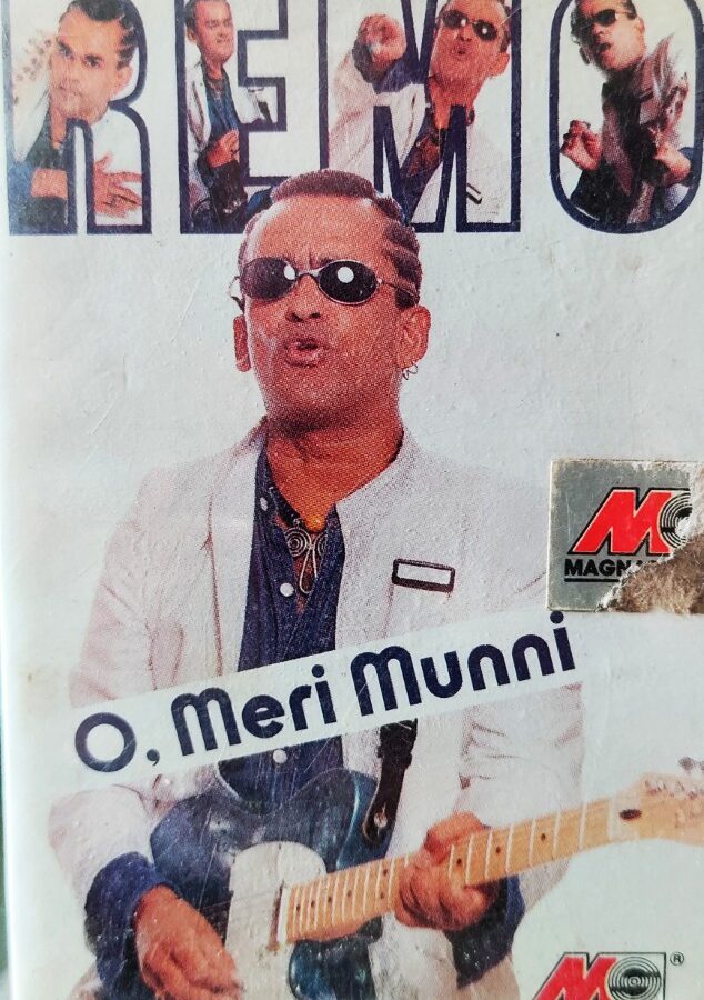 Remo - O Meri Munni