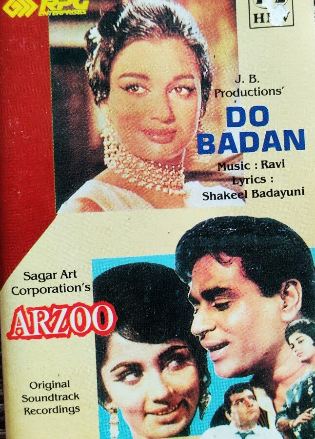 Do Badan/Arzoo