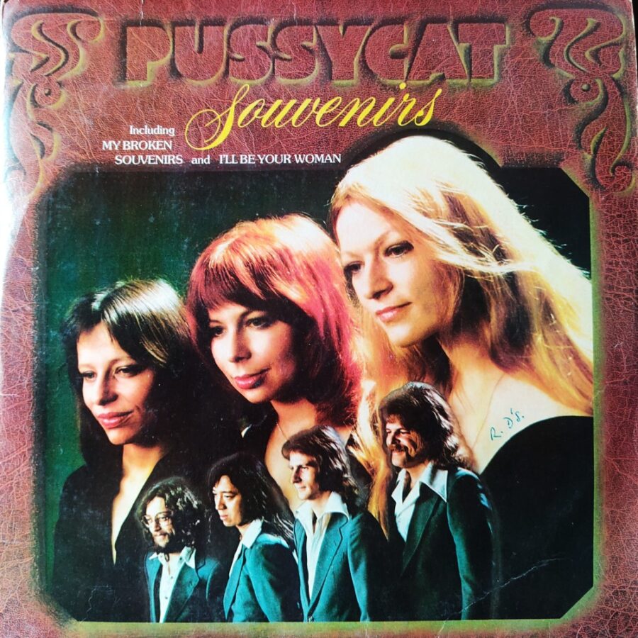 Pussycat - Souvenirs