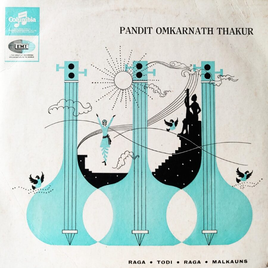 Pandit Omkarnath Thakur