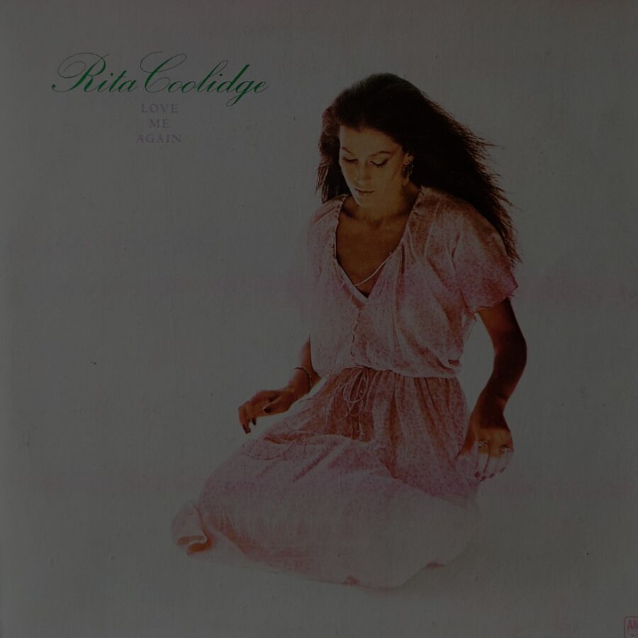 Rita Coolidge - Love Me Again