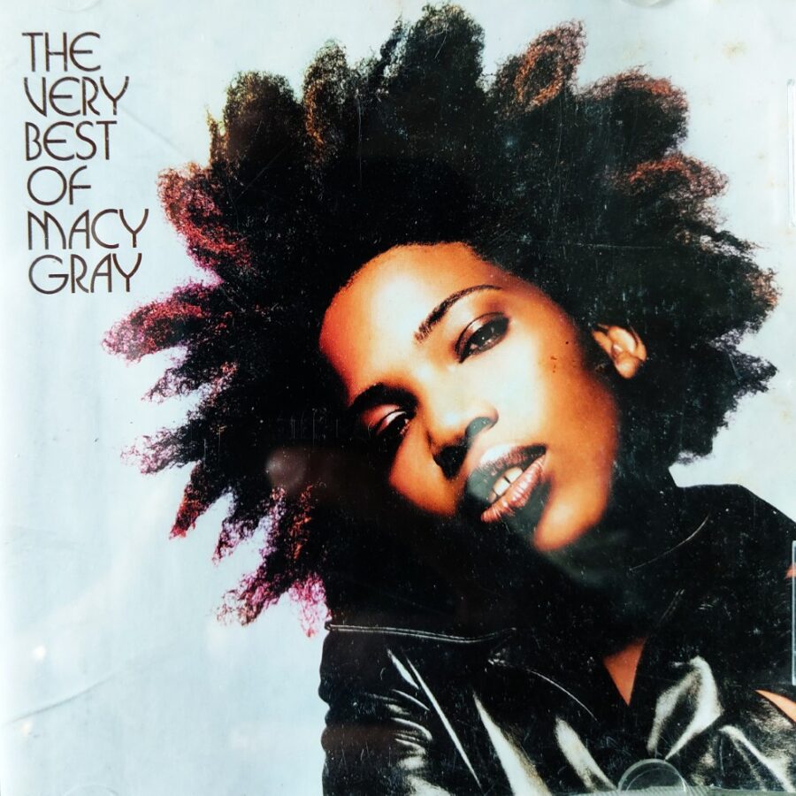 The Very Best of Macy Gray