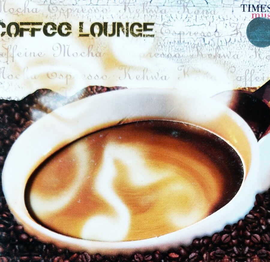Coffee Lounge