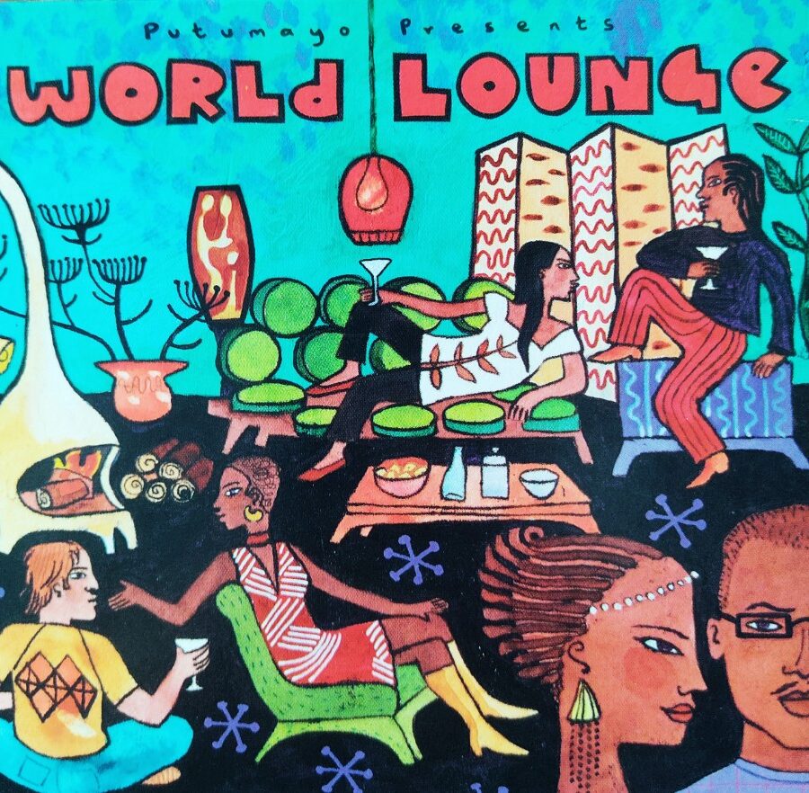 World Lounge