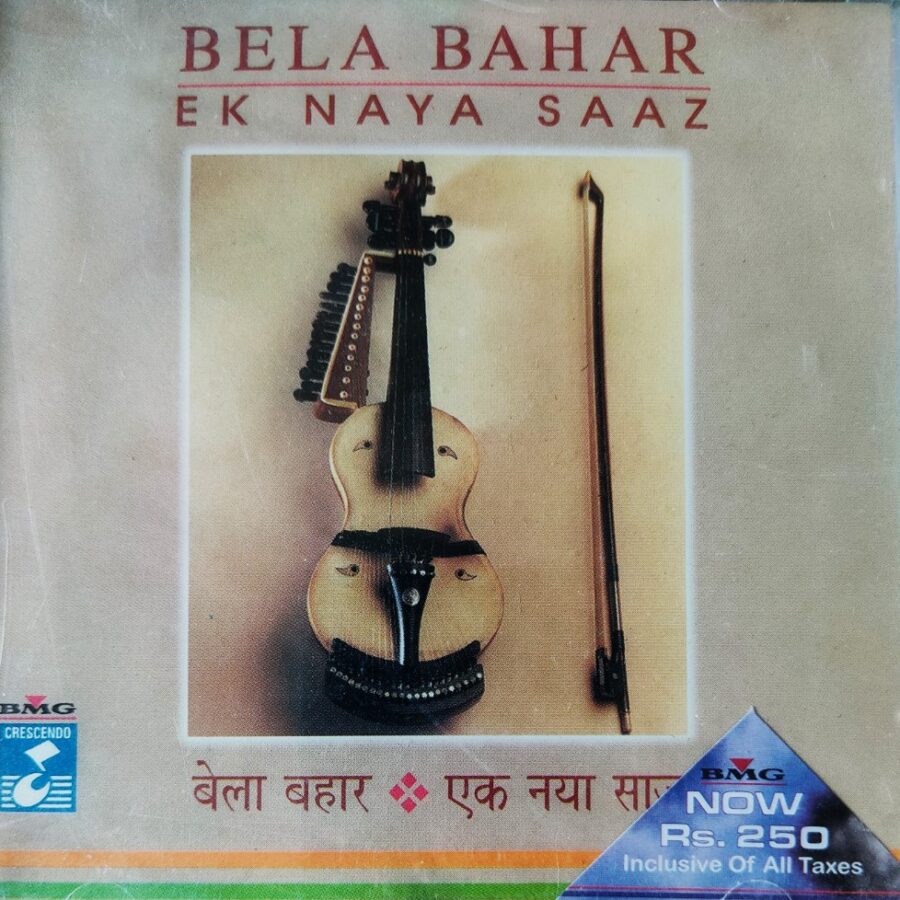 Bela Bahar : Ek Naya Saaz