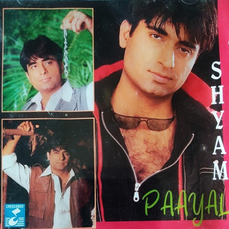 Shyam - Paayal