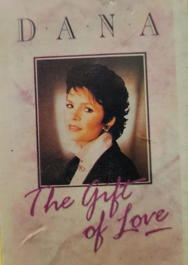 Dana - The Gift of Love
