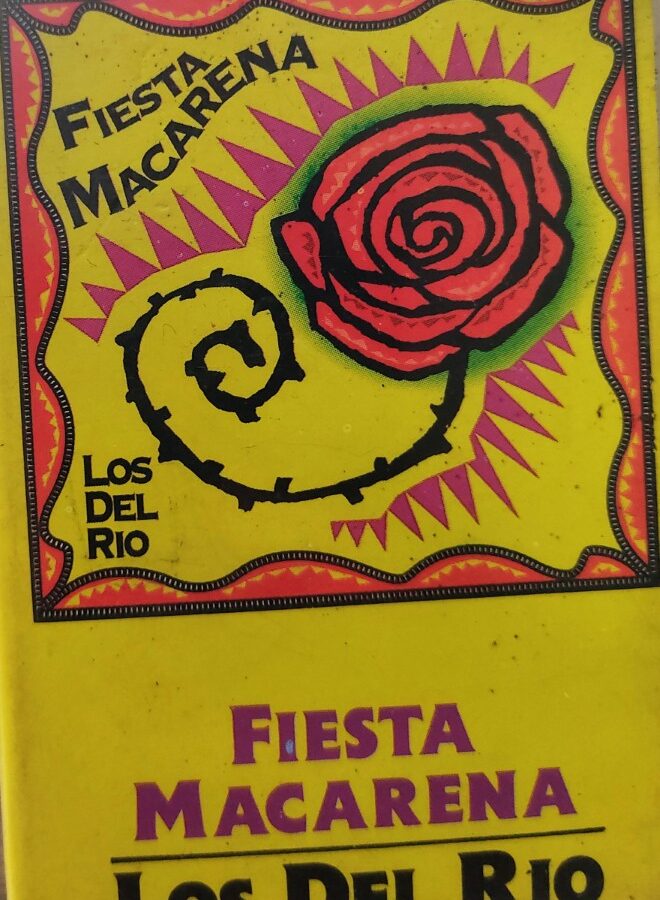 Fiesta Macraena - Los Del Rio