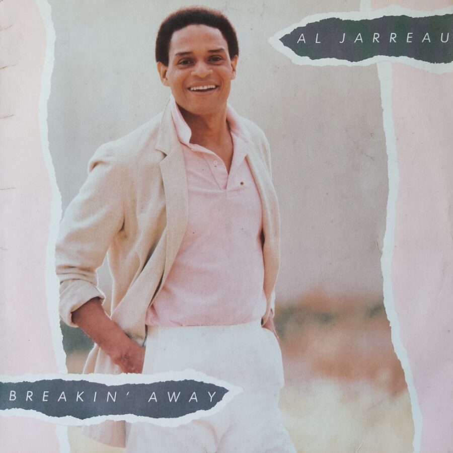 Al Jarreau : Breakin' Again