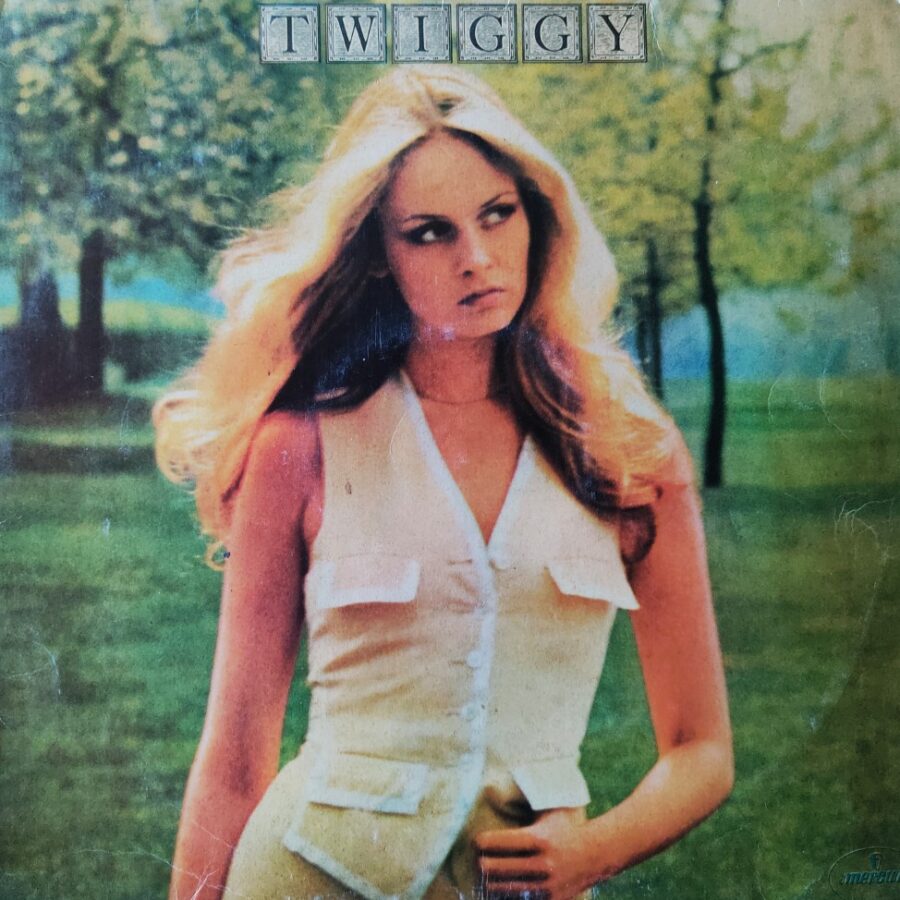 Twiggy
