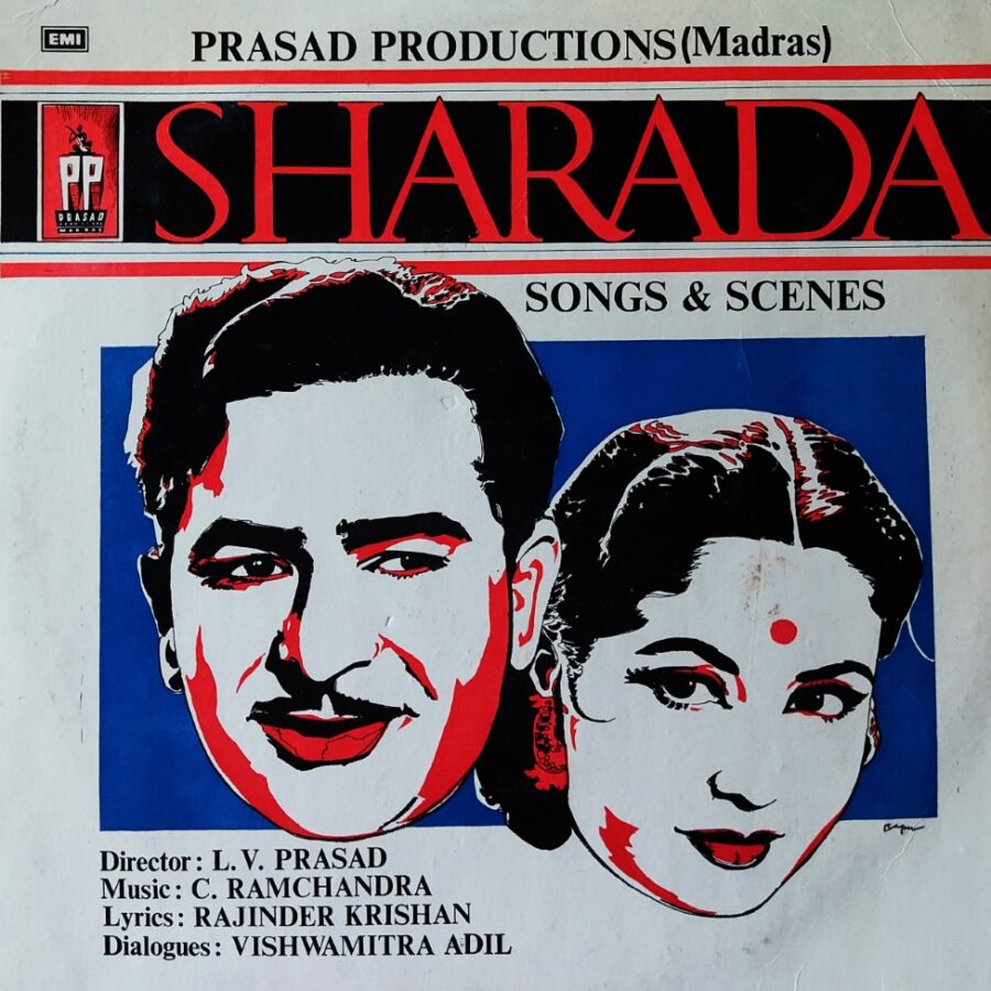 Sharada