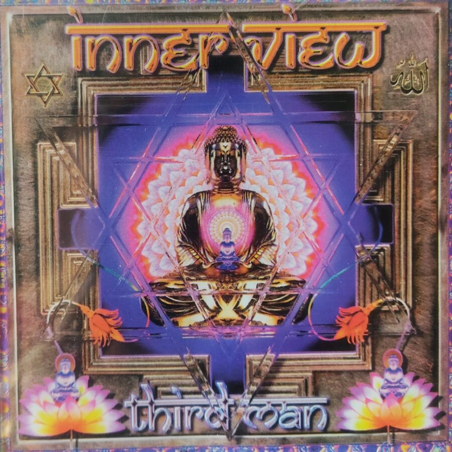 Inner View - Third Man