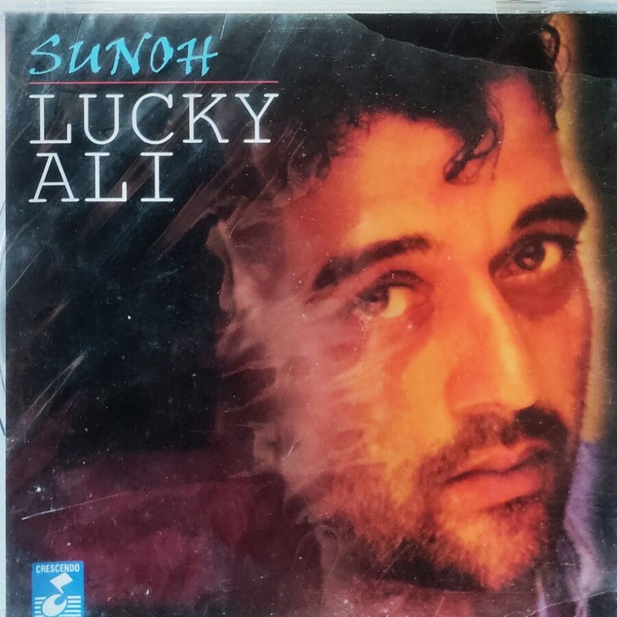 Sunoh - Lucky Ali