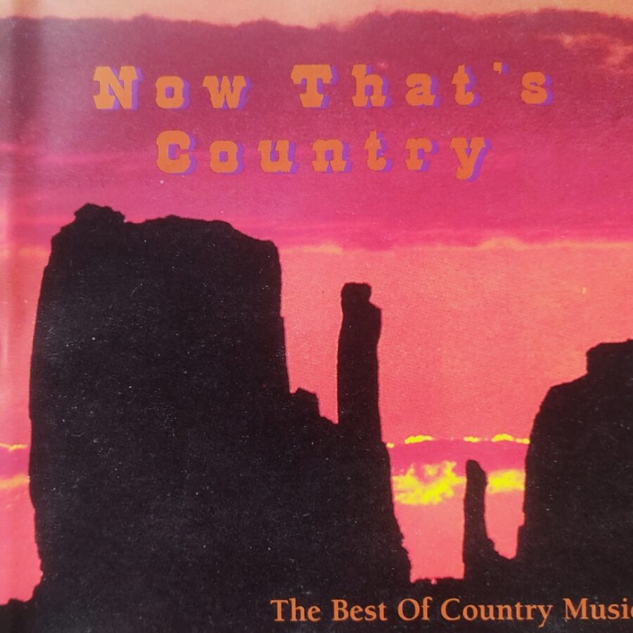 Now That's Country - The Best of Country Music