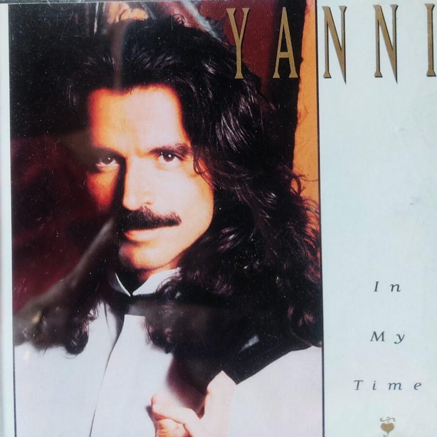 Yanni - In My Time