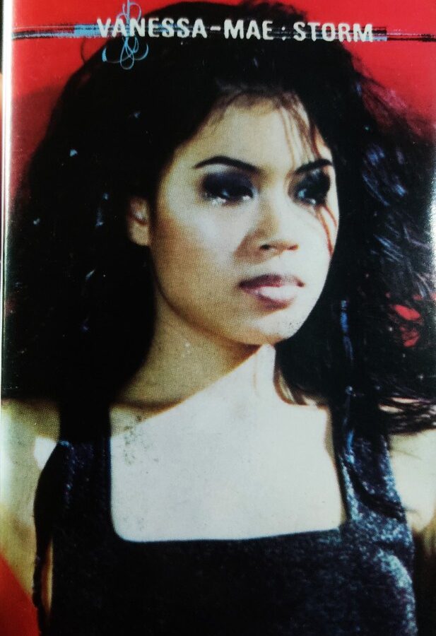 Venessa Mae - Storm